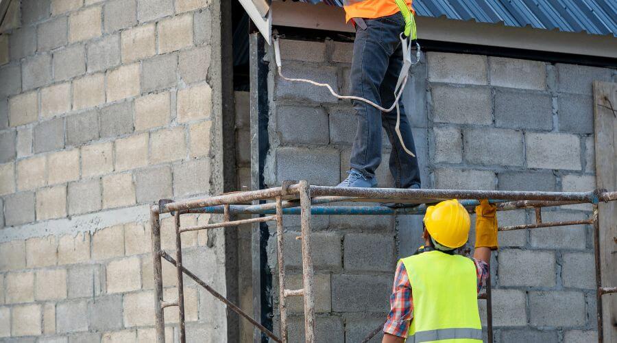 Professional residential roofers in Challis, ID